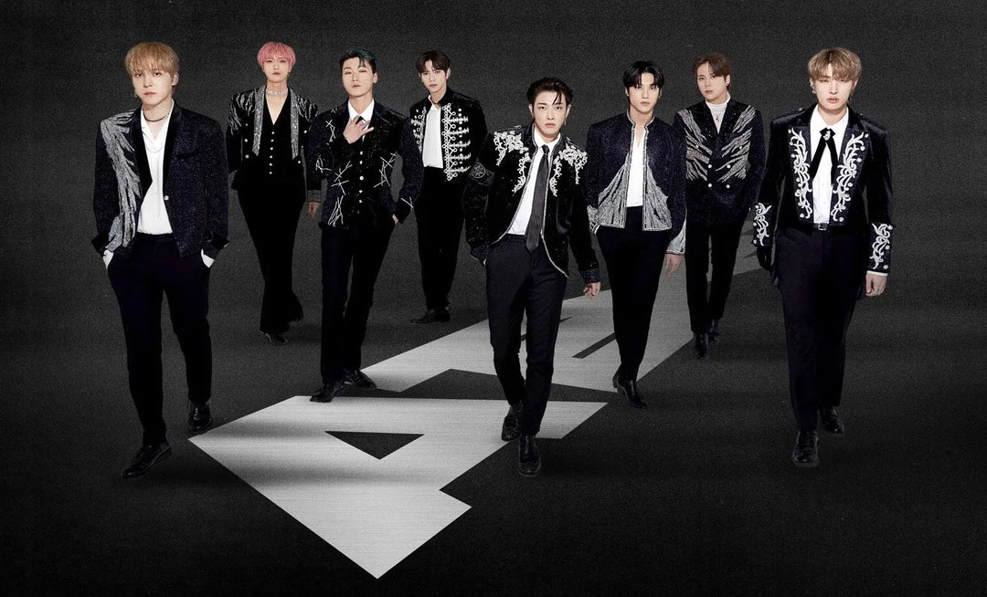 ATEEZ - Seoul-Mate