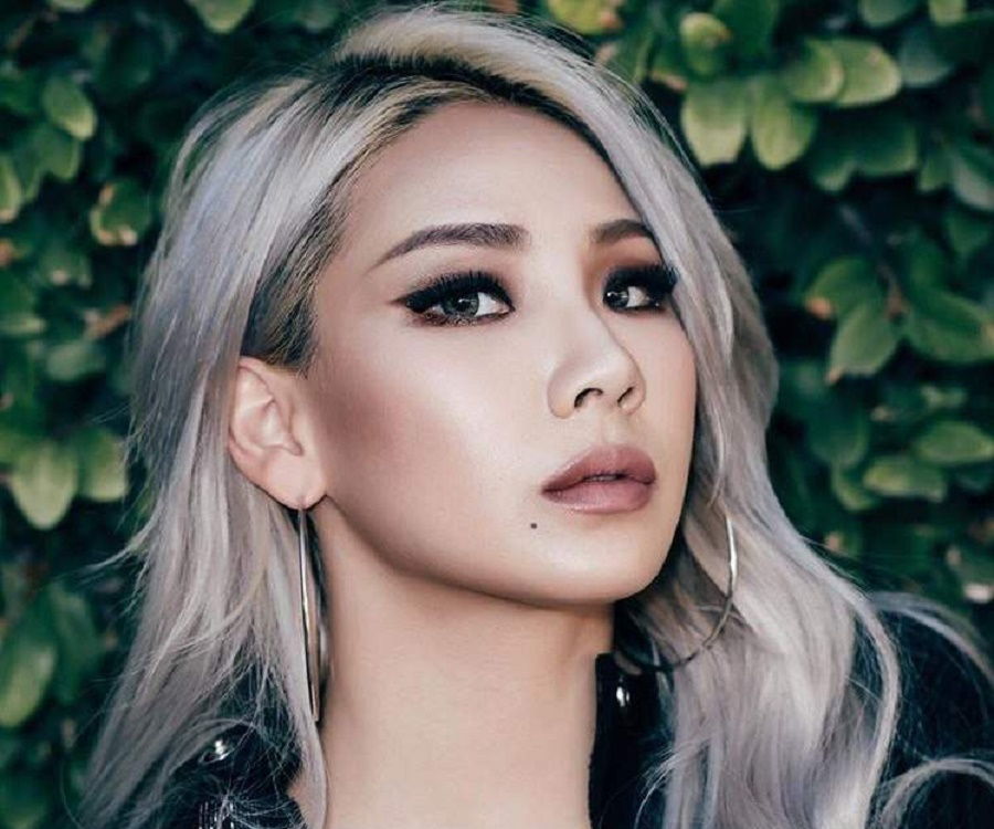 CL - Seoul-Mate