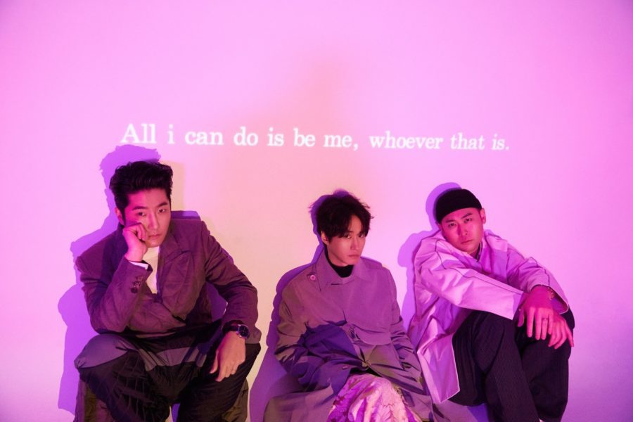 Epik High - Seoul-Mate
