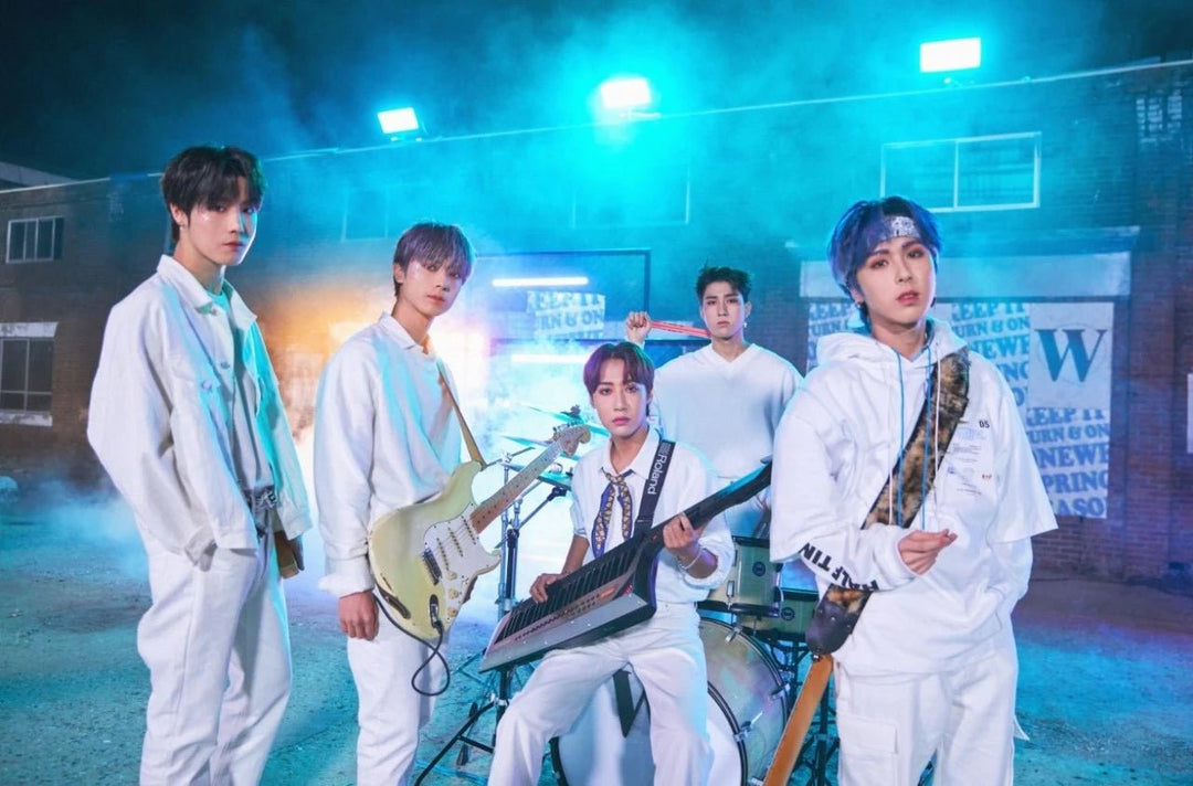 ONEWE - Seoul-Mate