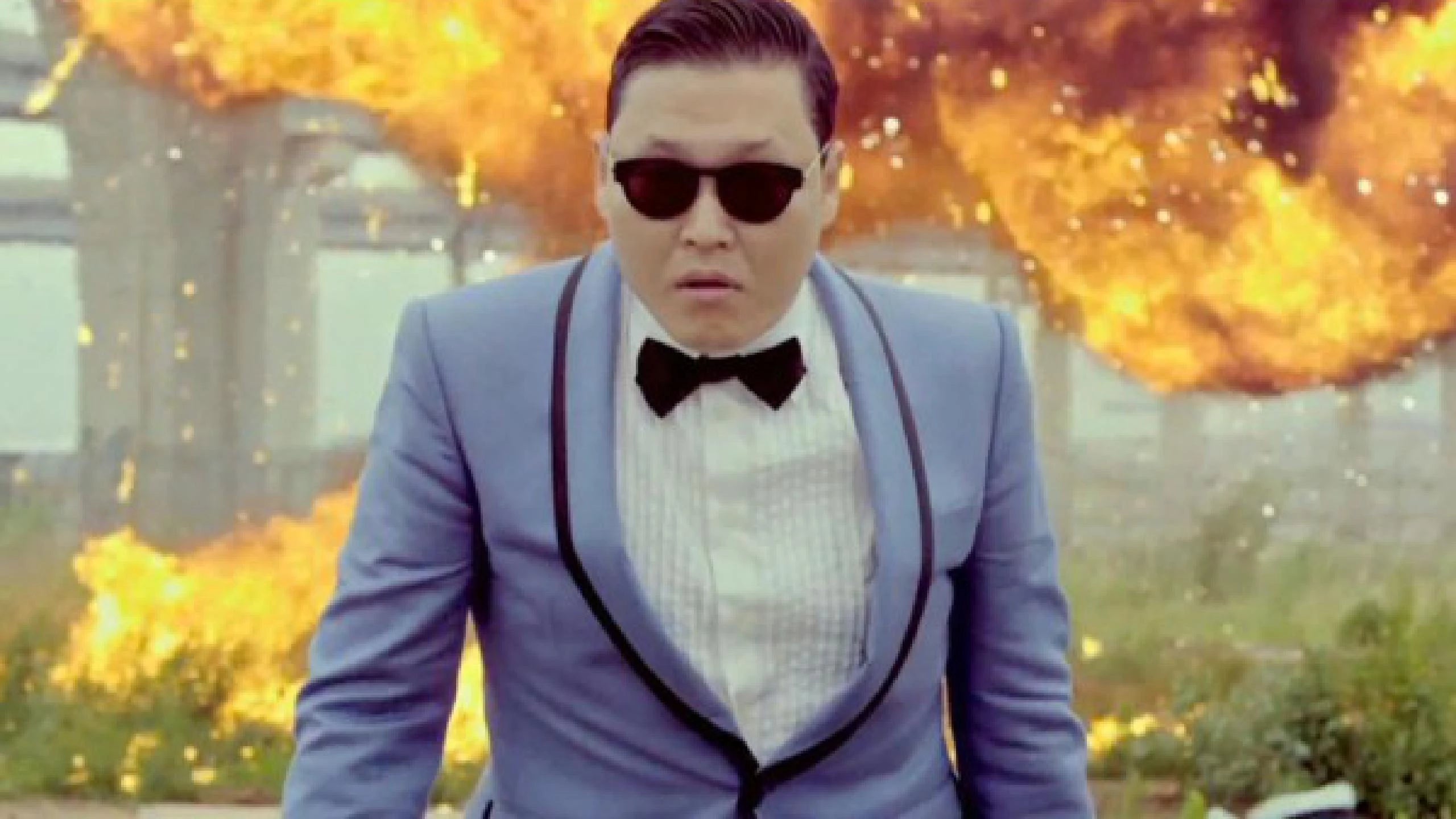 🇰🇷 Buy PSY albums and merch online at Seoul-Mate.de