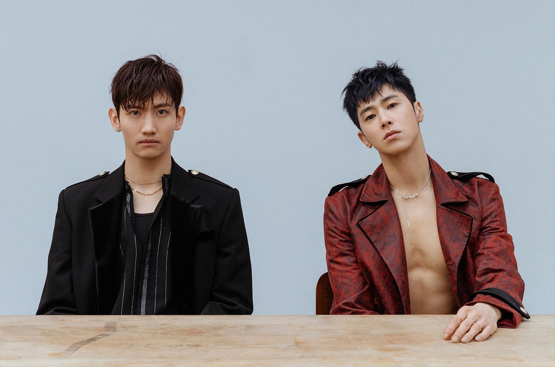 TVXQ! - Seoul-Mate