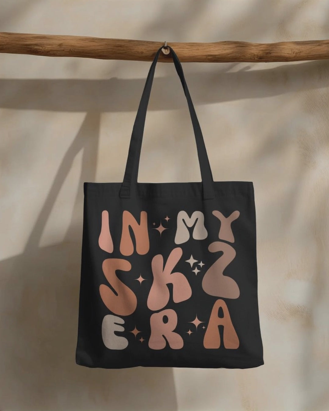 Stray Kids - IN MY SKZ ERA Tote Bag