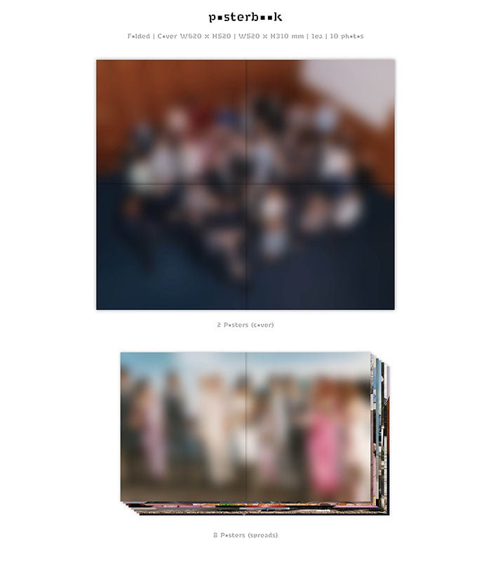 RM (BTS) - Right Place, Wrong Person (2nd Solo Album) - Seoul-Mate