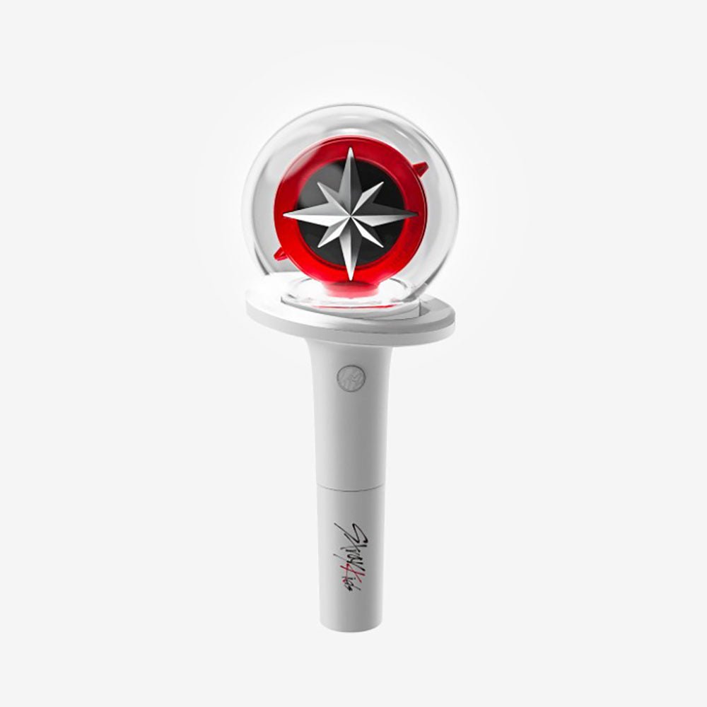 Stray Kids - Official Light Stick Ver. 2 – SeoulMate