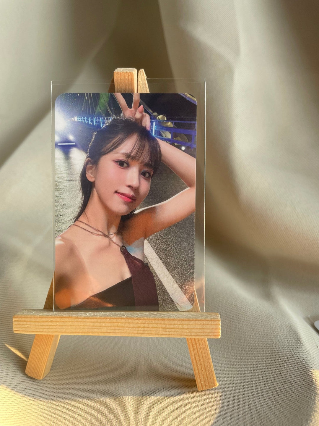 TWICE With - You Official POB Photocards - Seoul - Mate