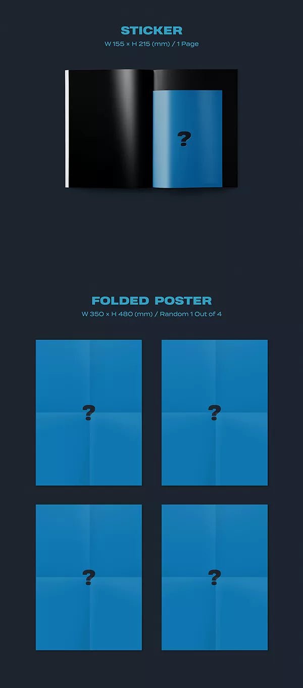 aespa - GIRLS (2nd Mini-Album) - Seoul-Mate