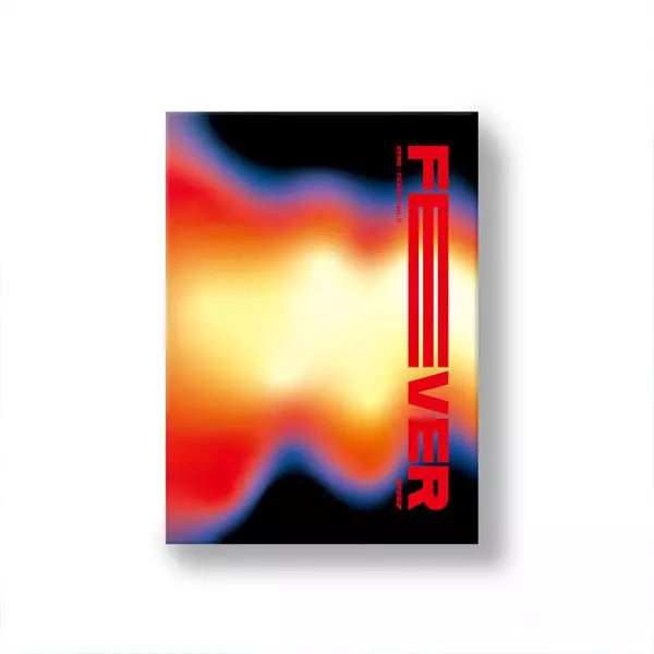 ATEEZ - ZERO: FEVER PART 2 (6th Mini-Album) - Seoul-Mate