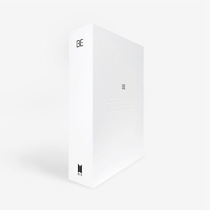 BTS - BE (Deluxe Edition) 5. Studio-Album - Seoul-Mate
