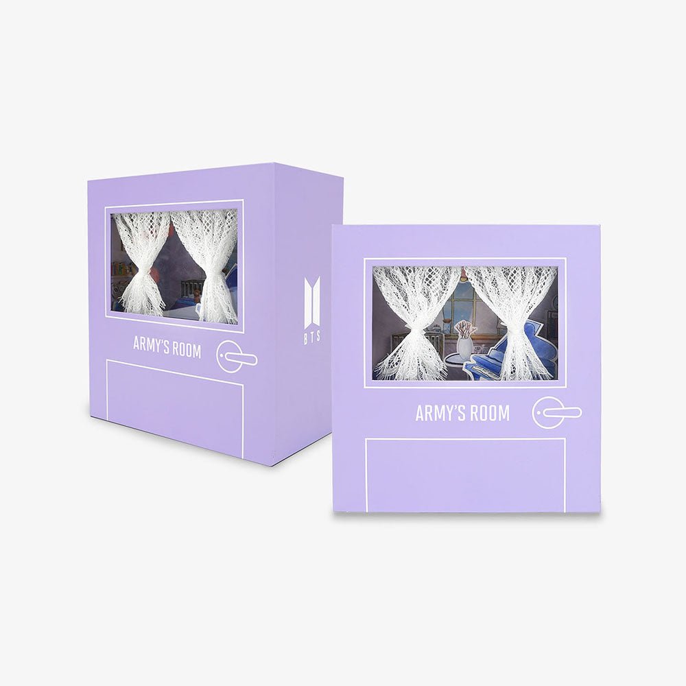 BTS - Army Membership Merch Box #03 – SeoulMate BTS - Army Membership Merch Box #03 – SeoulMate