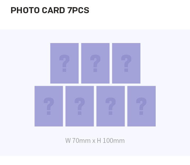 BTS - Merch Box #03 (Army's Room) - Seoul-Mate