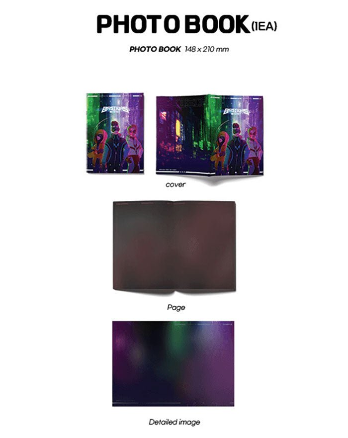 BTS - THE PLANET (BASTIONS OST) - Seoul-Mate