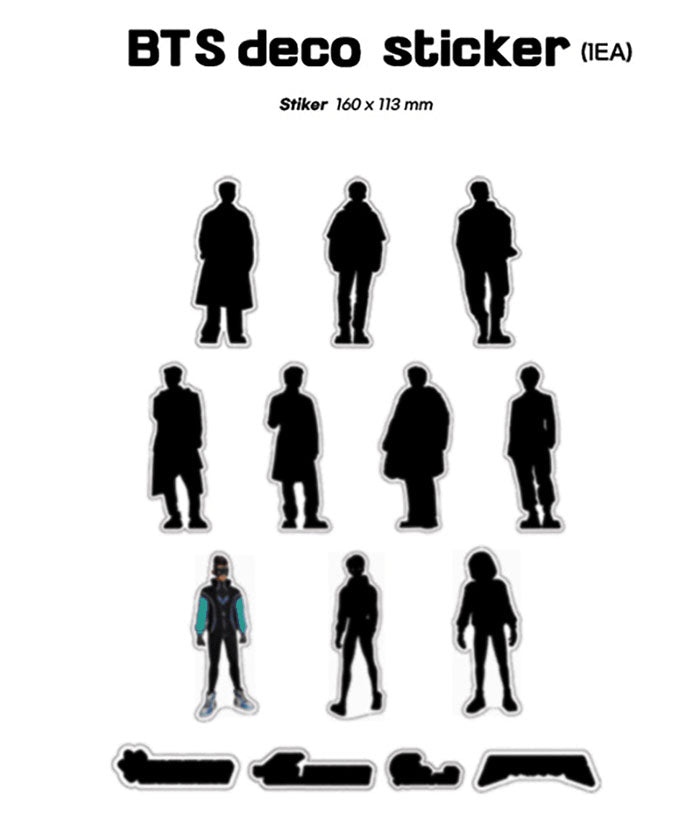 BTS - THE PLANET (BASTIONS OST) - Seoul-Mate