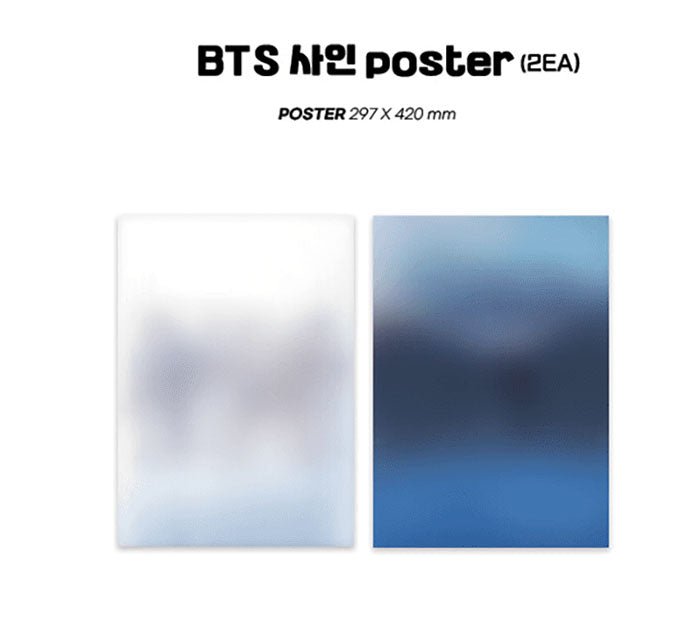 BTS - THE PLANET (BASTIONS OST) - Seoul-Mate