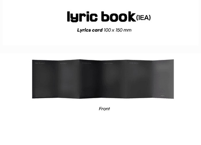 BTS - THE PLANET (BASTIONS OST) - Seoul-Mate