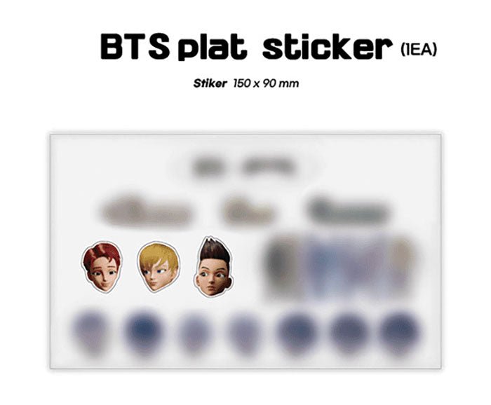 BTS - THE PLANET (BASTIONS OST) - Seoul-Mate