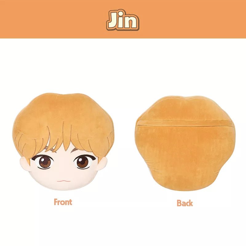 BTS TinyTan - Dynamite 2-in-1 Pillow & Blanket