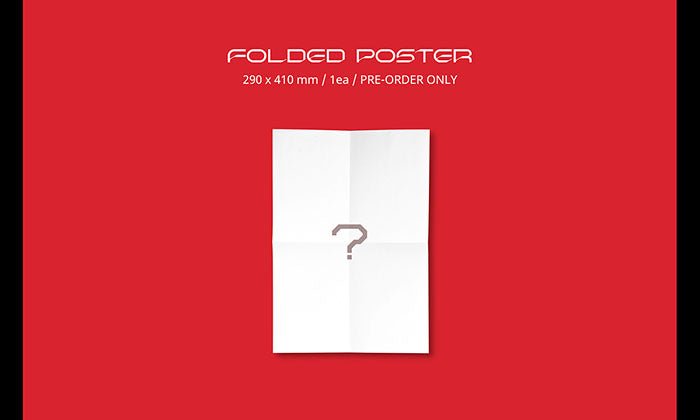 Dreamcatcher - Apocalypse: Follow us (Limited Ver.) (7th Mini-Album)