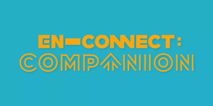ENHYPEN - Member-Poster (EN-CONNECT: COMPANION)
