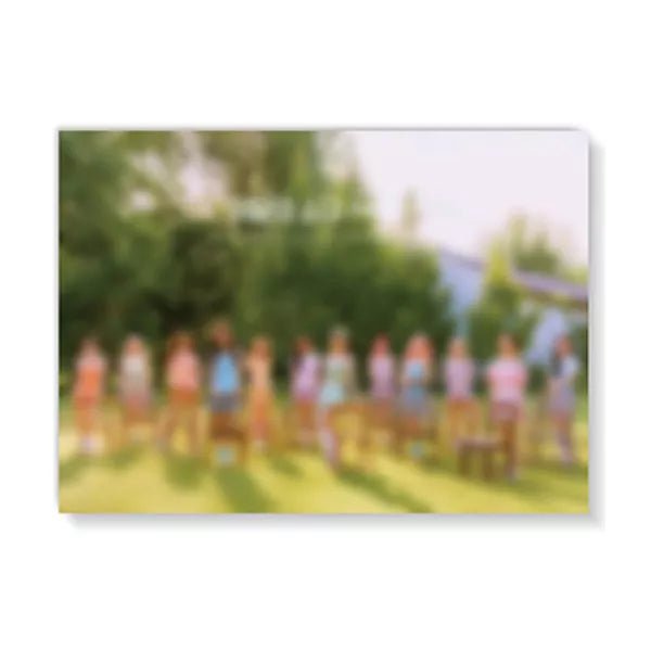 LOONA - Flip That (Special Mini-Album) - Seoul-Mate