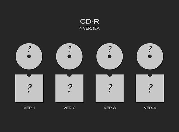 MONSTA X - REASON (12th Mini-Album) - Seoul-Mate