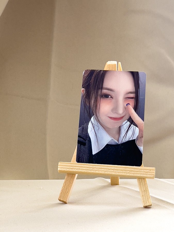 Nmixx - Expérgo Ktown4u Photocard - Seoul-Mate