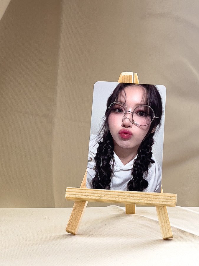 Nmixx - Expérgo Ktown4u Photocard - Seoul-Mate