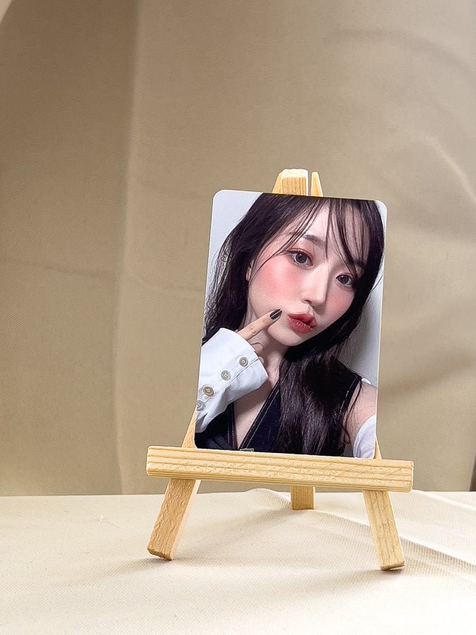 Nmixx - Expérgo Ktown4u Photocard - Seoul-Mate