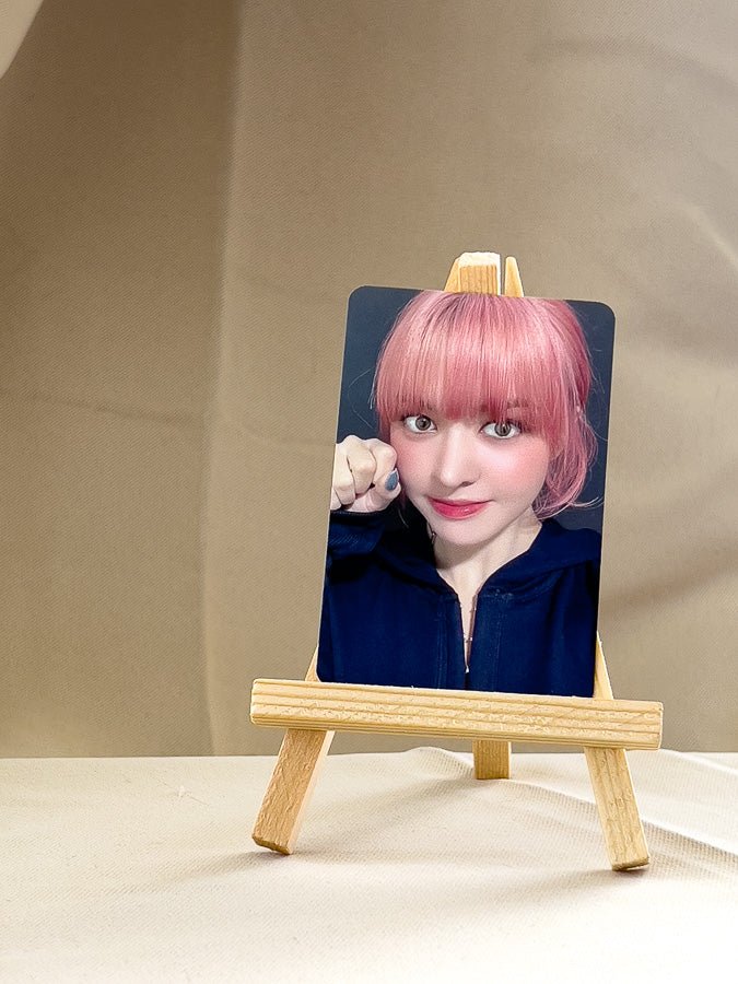 Nmixx - Expérgo Ktown4u Photocard - Seoul-Mate