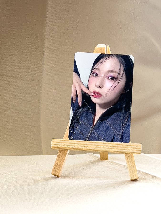 Nmixx - Expérgo Ktown4u Photocard - Seoul-Mate