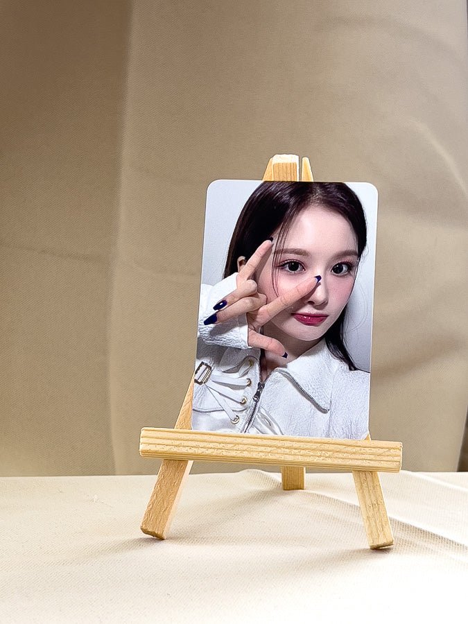 Nmixx - Expérgo Ktown4u Photocard - Seoul-Mate