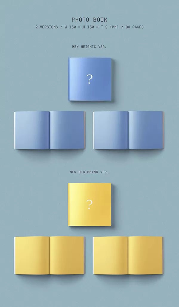 SEVENTEEN - SECTOR 17 (4th Album Repackage) Details