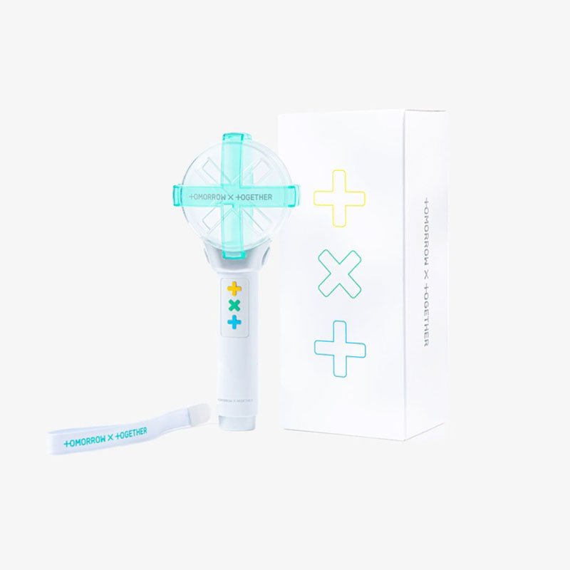 TXT - Official Light Stick - Seoul-Mate