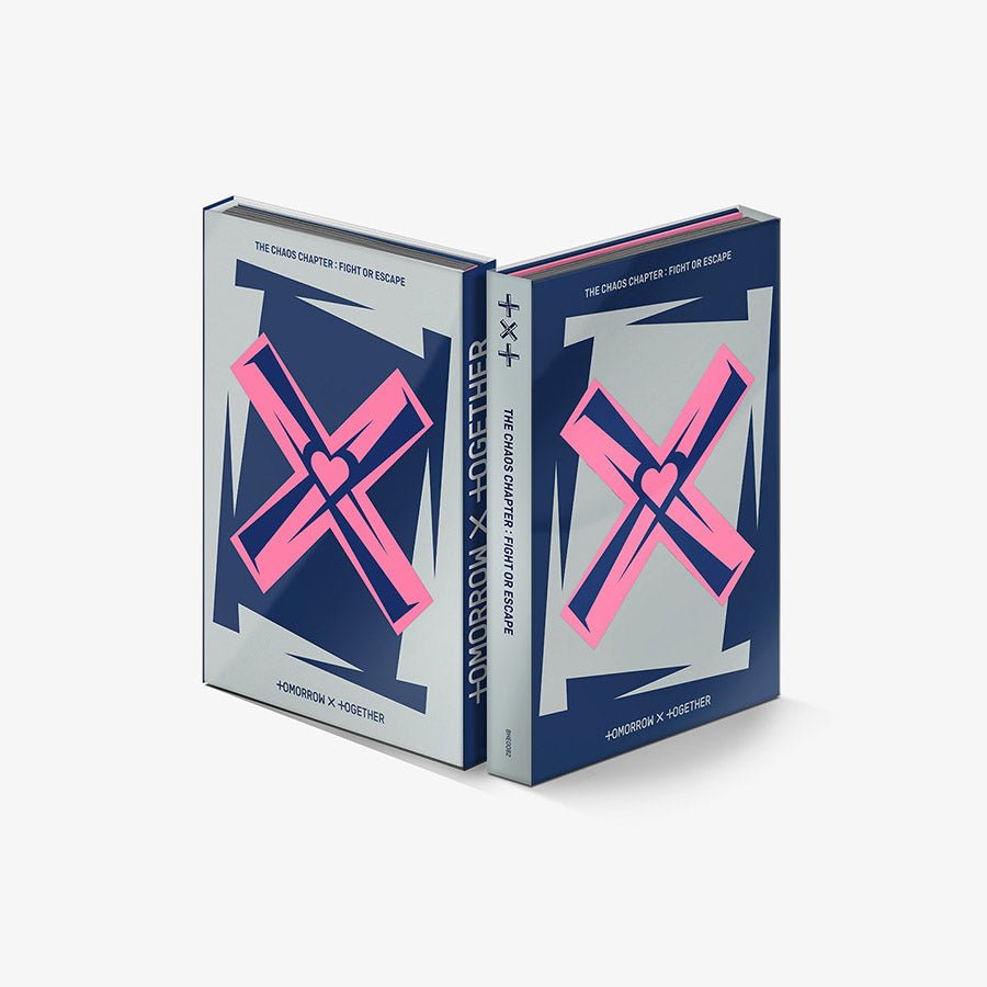 K-POP・アジア TXT FREEZE Fight or Escape K-POP・アジア TXT FREEZE Fight or Escape Amazon.com: TXT The