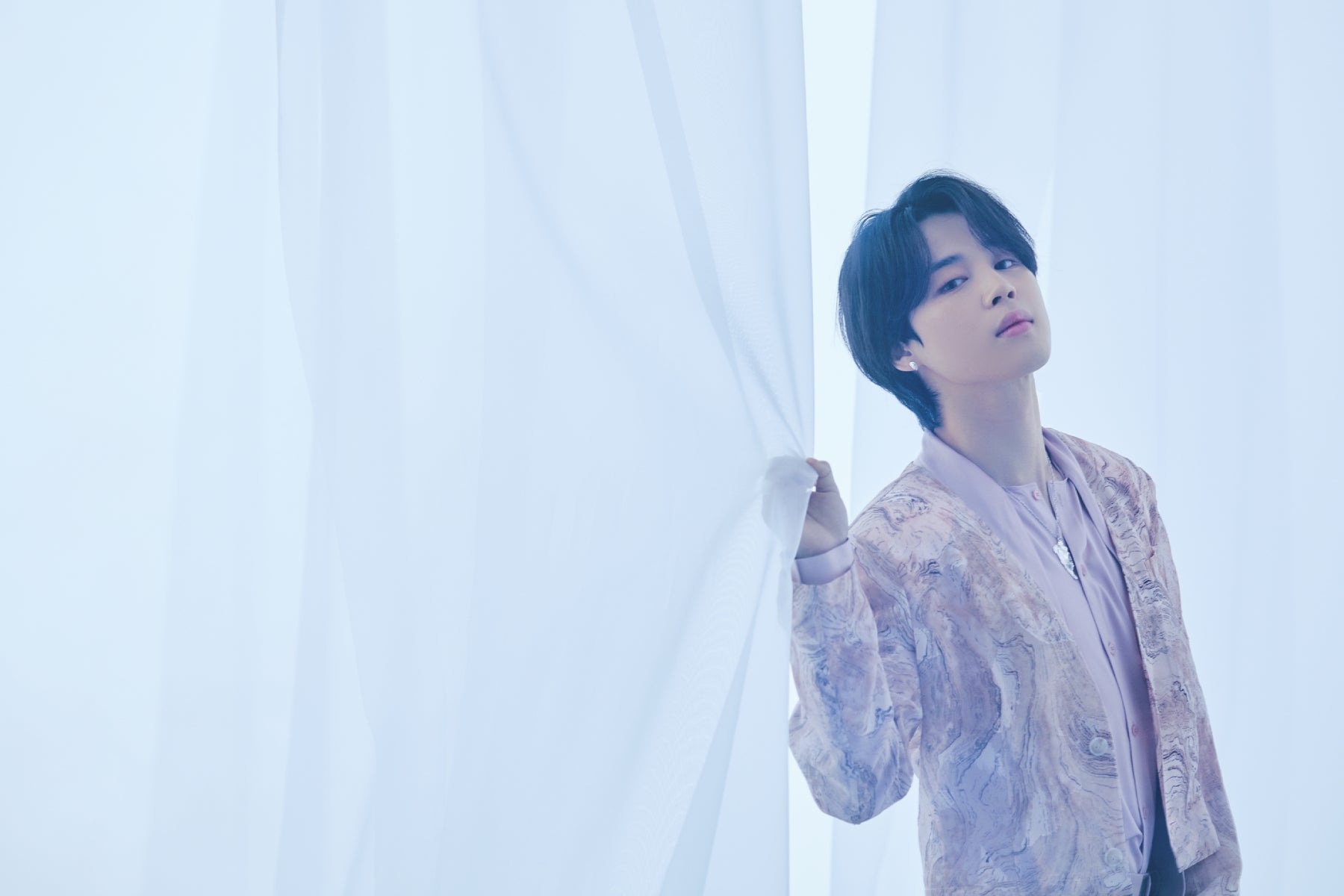 Jimin veröffentlicht sein erstes Soloalbum “Face” - Seoul-Mate