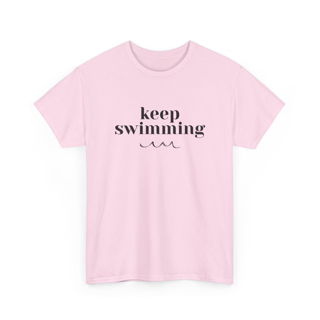 BTS - Arirang "Keep Swimming" Army T-Shirt