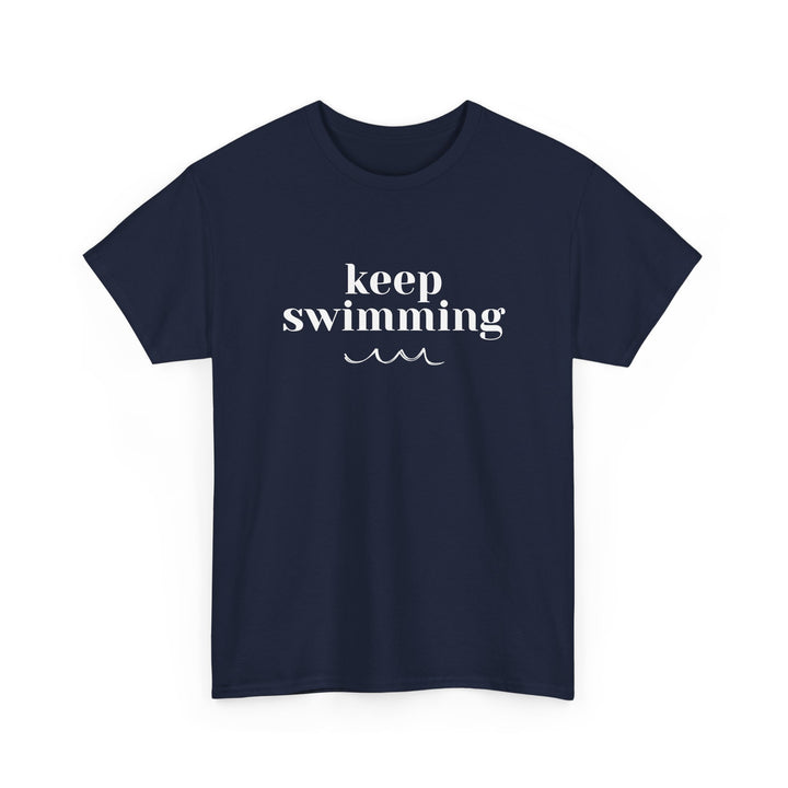 BTS - Arirang "Keep Swimming" Army T-Shirt