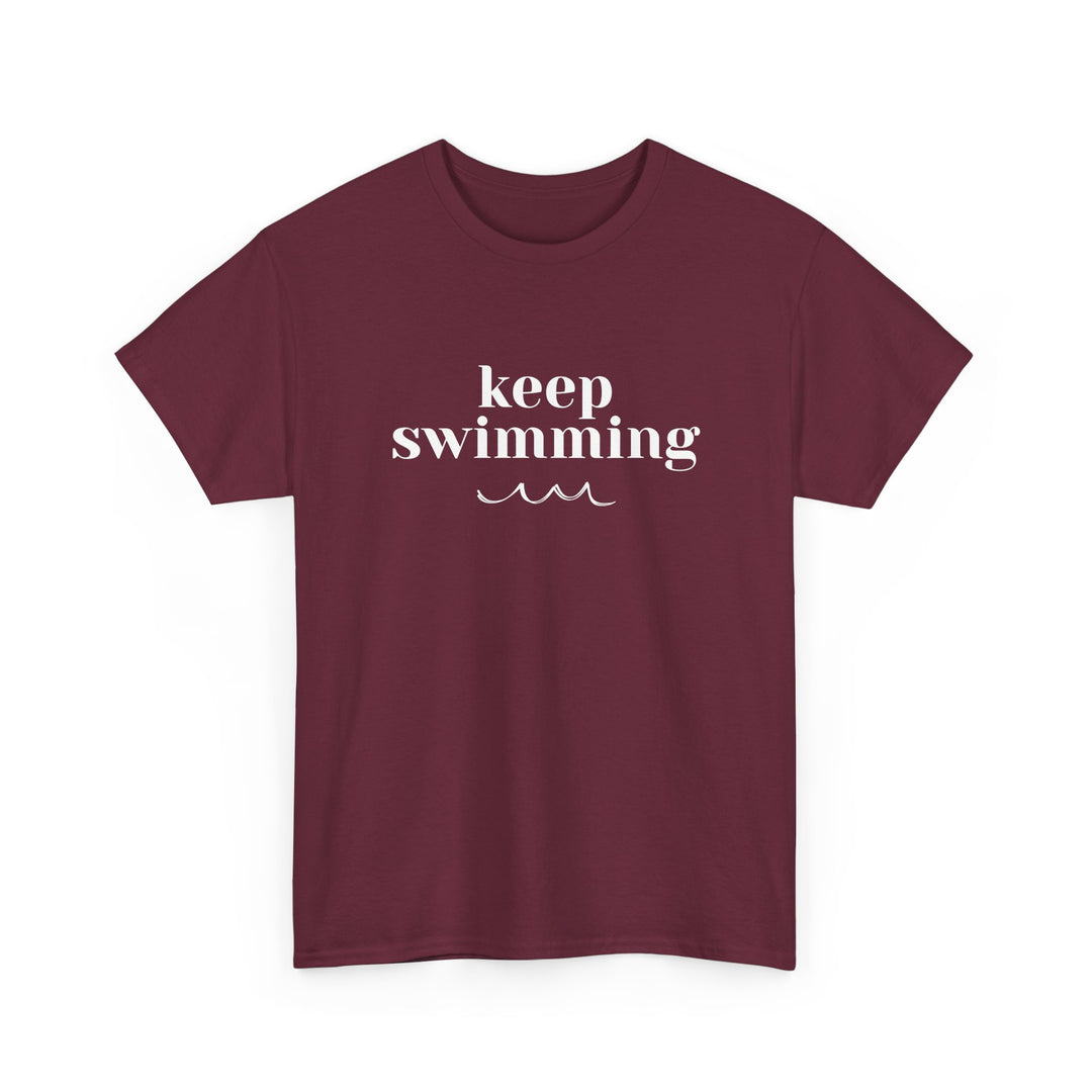 BTS - Arirang "Keep Swimming" Army T-Shirt