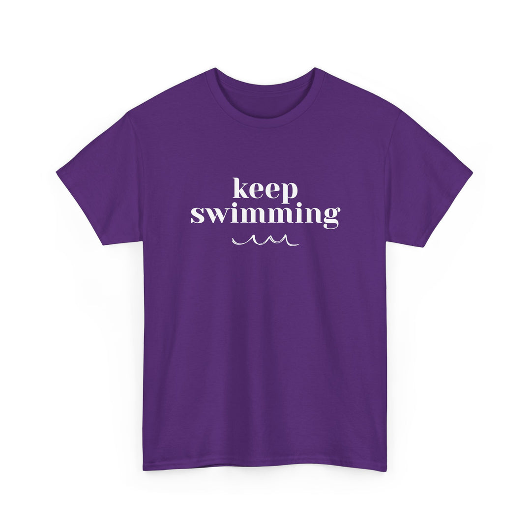 BTS - Arirang "Keep Swimming" Army T-Shirt