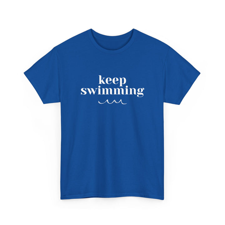 BTS - Arirang "Keep Swimming" Army T-Shirt