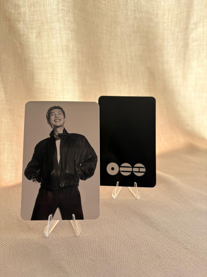 BTS - Arirang Ktown4u POB Photocard Fotokarte