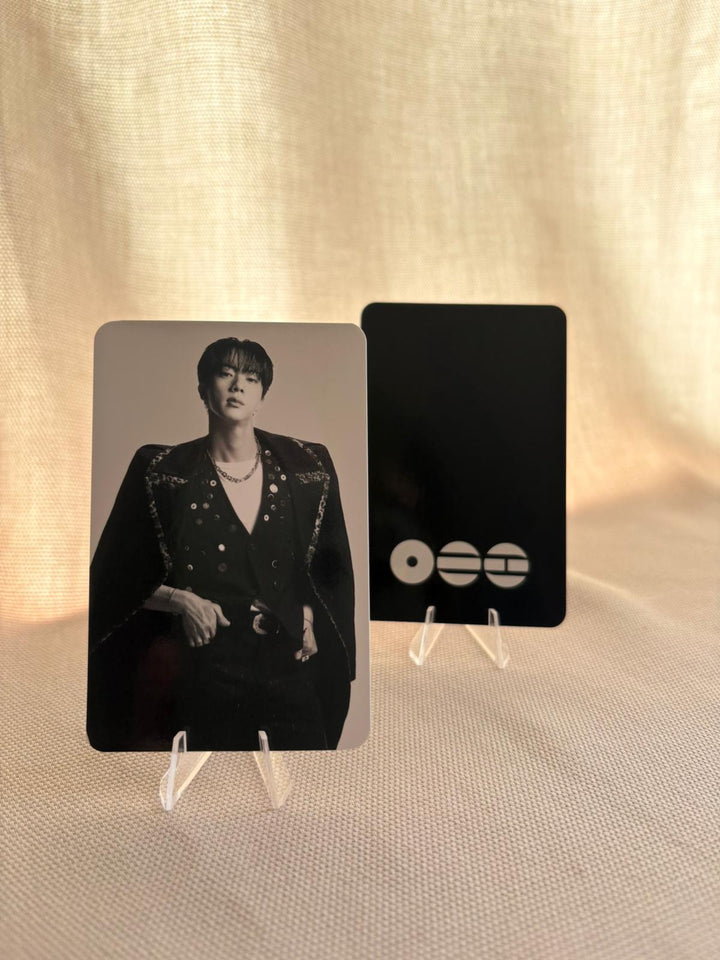 BTS - Arirang Ktown4u POB Photocard Fotokarte