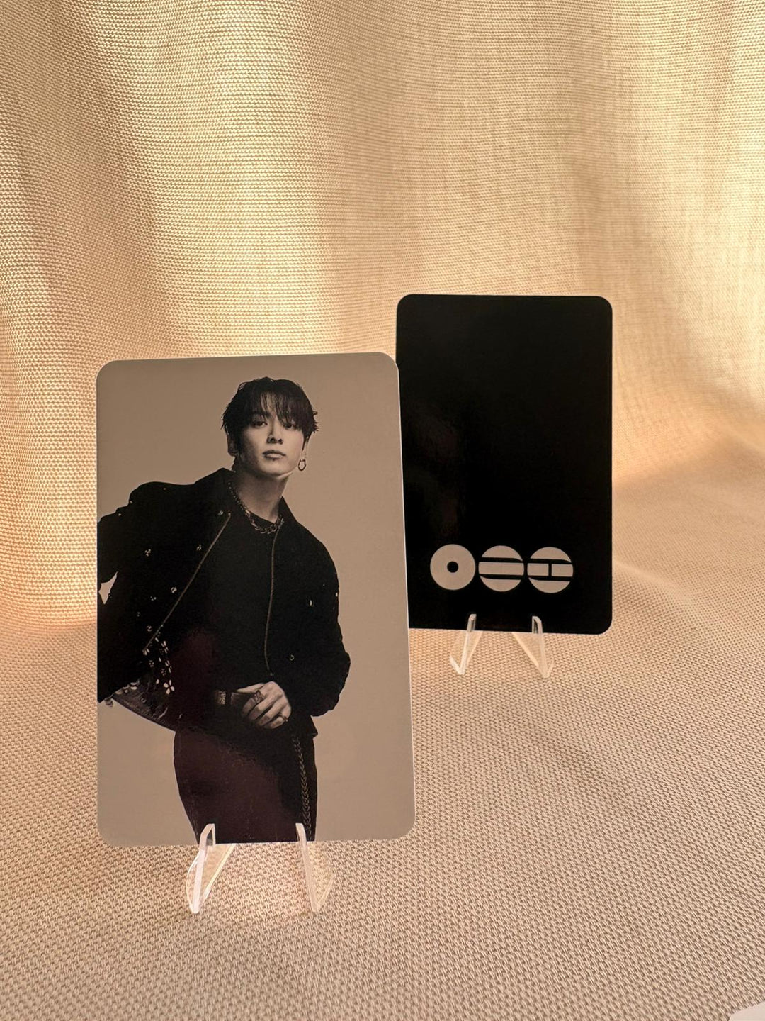 BTS - Arirang Ktown4u POB Photocard Fotokarte