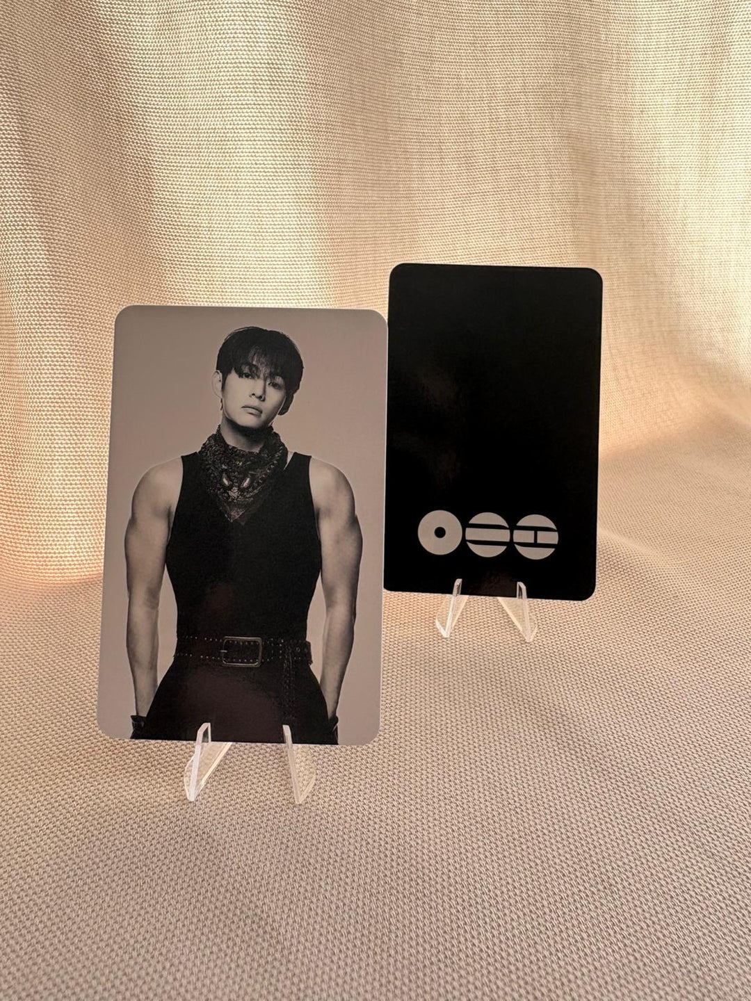 BTS - Arirang Ktown4u POB Photocard Fotokarte