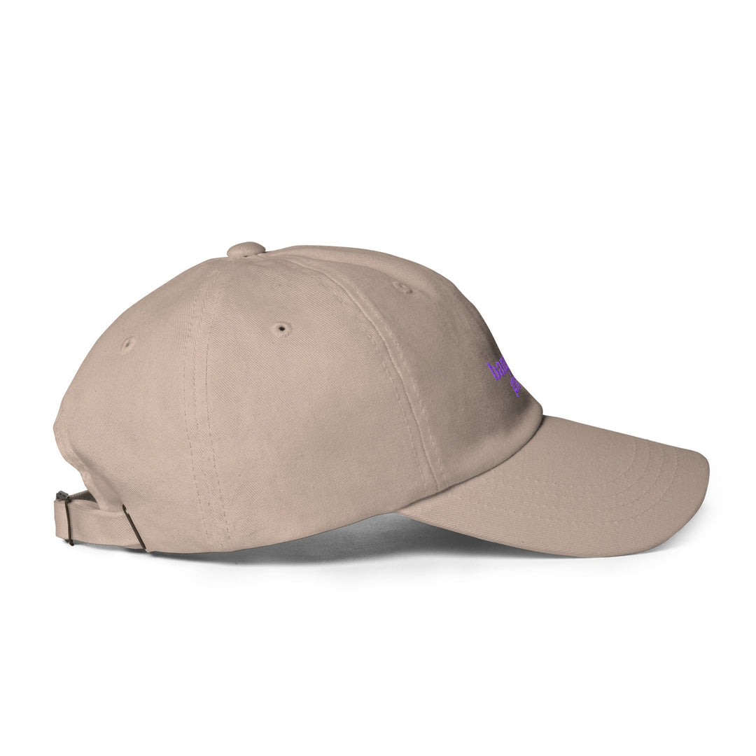 "bangtan girl" Baseball Cap – BTS Dad Hat für ARMY - SeoulMate