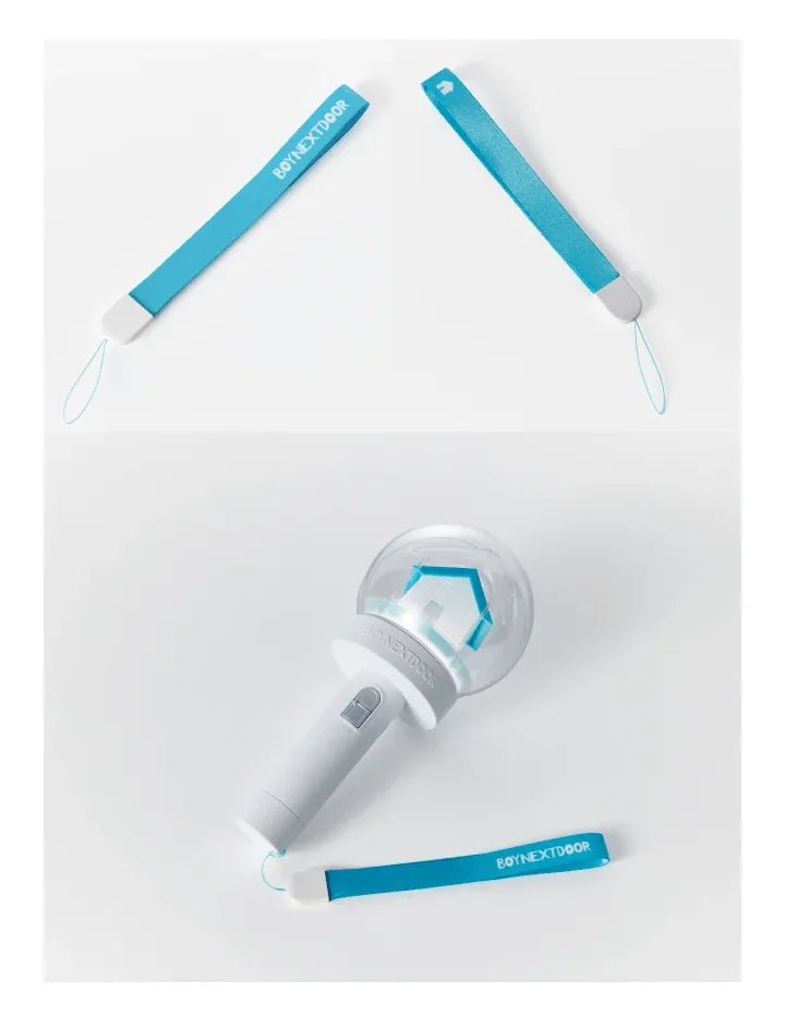 BOYNEXTDOOR - OFFICIAL LIGHT STICK - Seoul - Mate