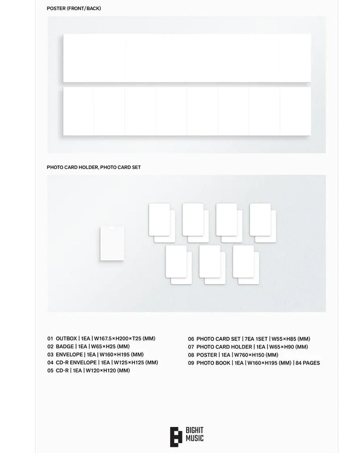 BTS - Arirang (5th Album) - SeoulMate