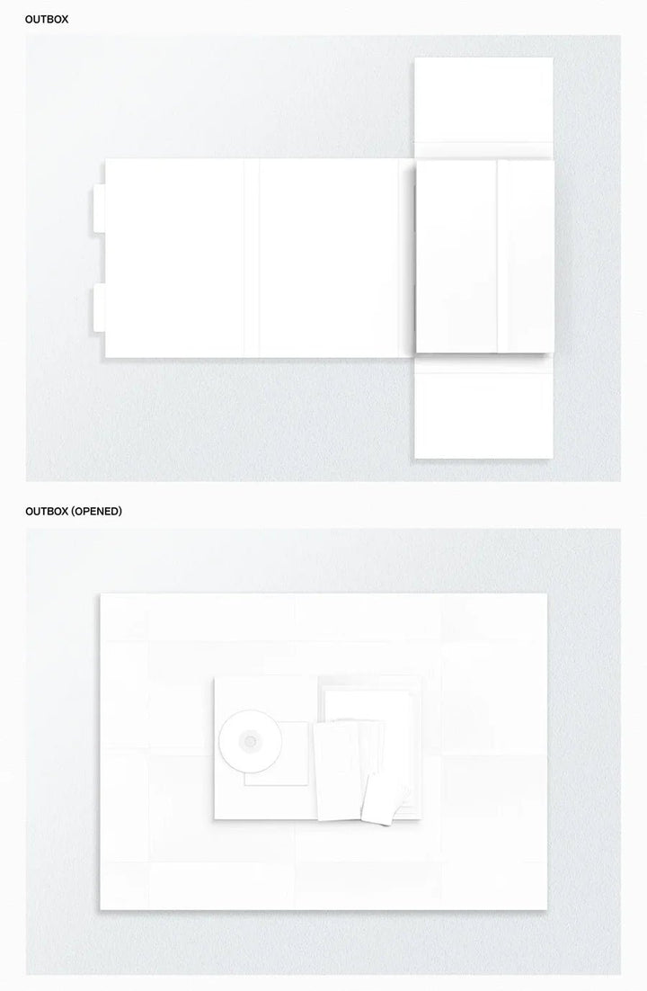 BTS - Arirang (Living Legend Ver.) (5th Album) - SeoulMate