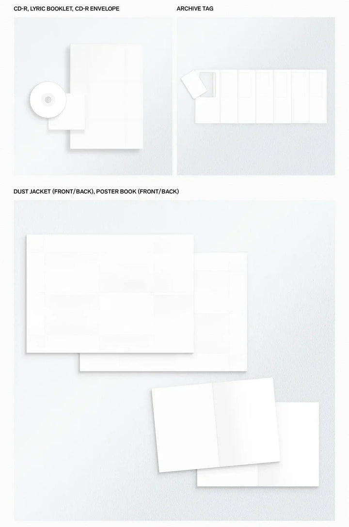 BTS - Arirang (Living Legend Ver.) (5th Album) - SeoulMate