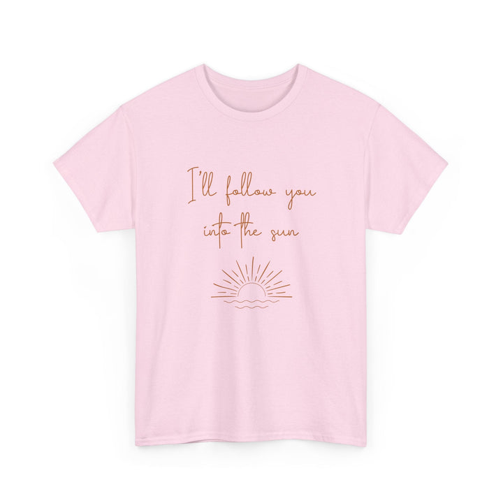 BTS - Into the Sun T-Shirt Arirang Era Tour Merch - SeoulMate